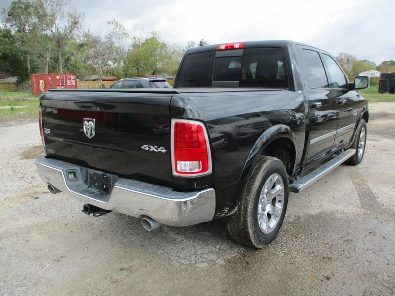 Ram 1500 Vehicle Image 04