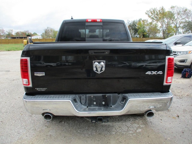 Ram 1500 Vehicle Image 05