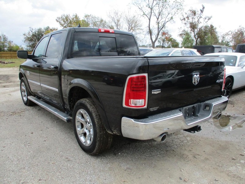Ram 1500 Vehicle Image 06