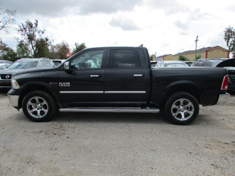 Ram 1500 Vehicle Image 07
