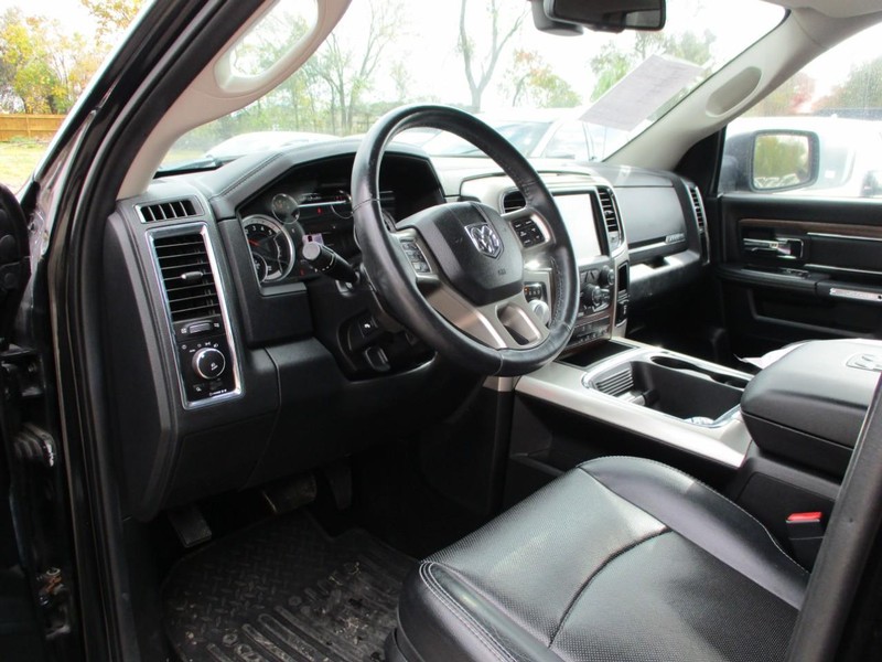 Ram 1500 Vehicle Image 08