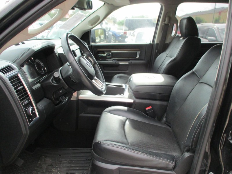 Ram 1500 Vehicle Image 09
