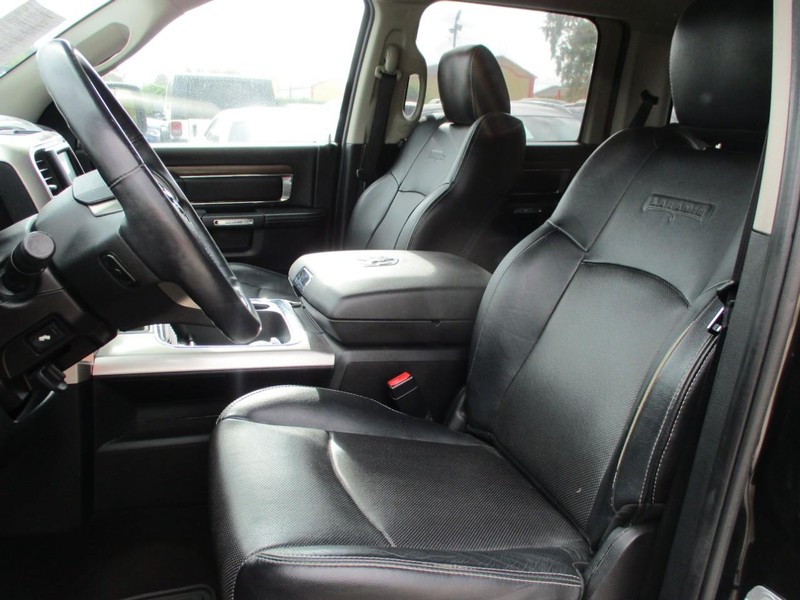 Ram 1500 Vehicle Image 10