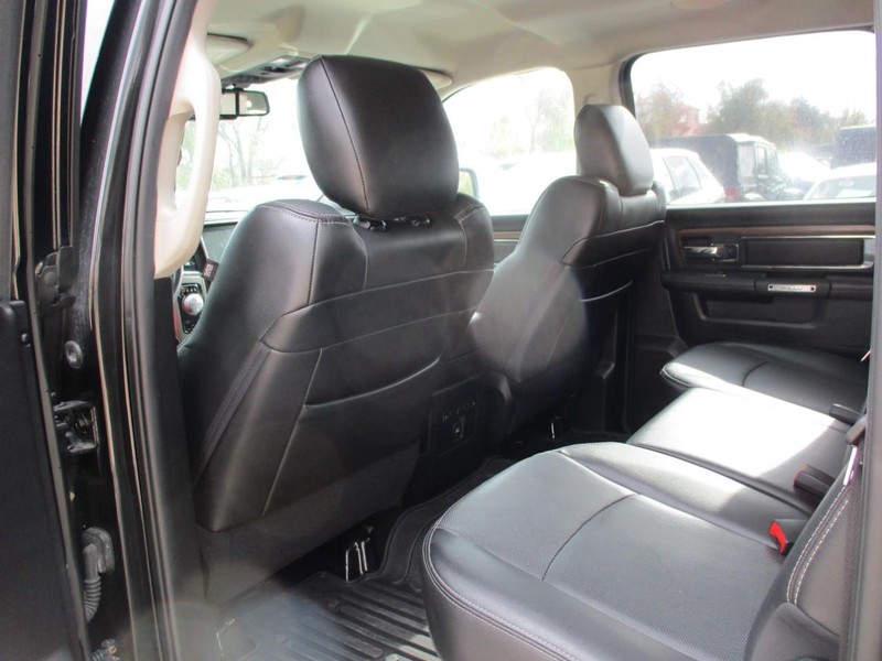 Ram 1500 Vehicle Image 12