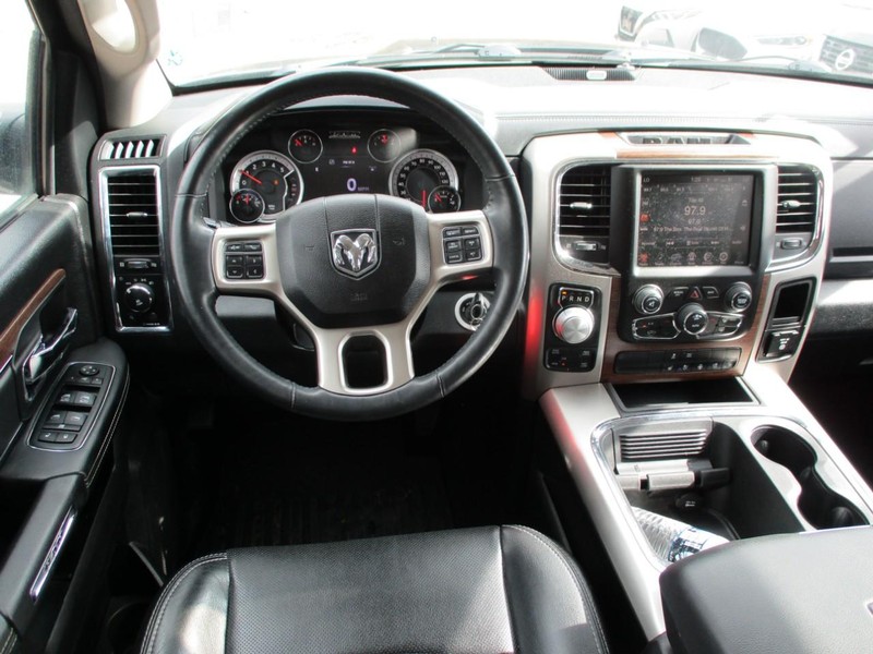 Ram 1500 Vehicle Image 13