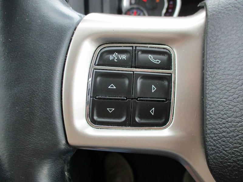 Ram 1500 Vehicle Image 16