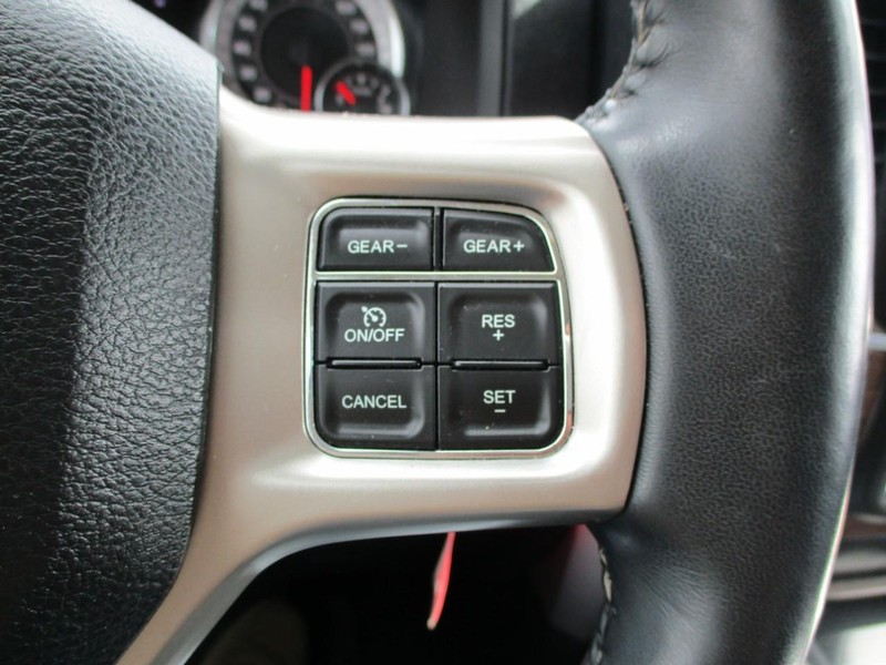 Ram 1500 Vehicle Image 17
