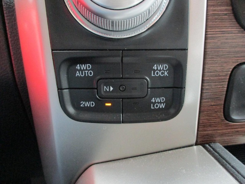Ram 1500 Vehicle Image 19
