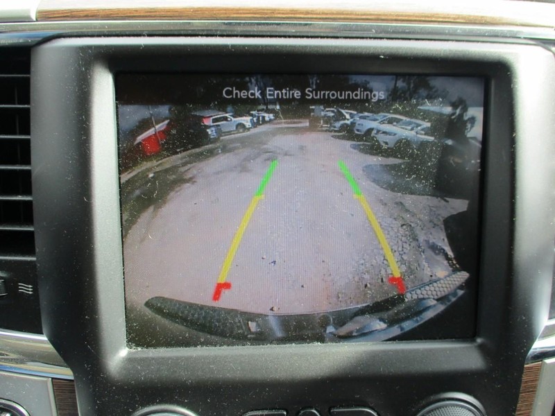 Ram 1500 Vehicle Image 20
