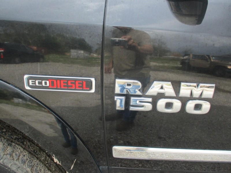 Ram 1500 Vehicle Image 23