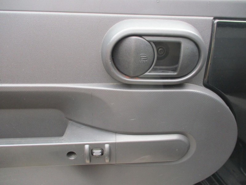 Jeep Wrangler Unlimited Vehicle Image 14