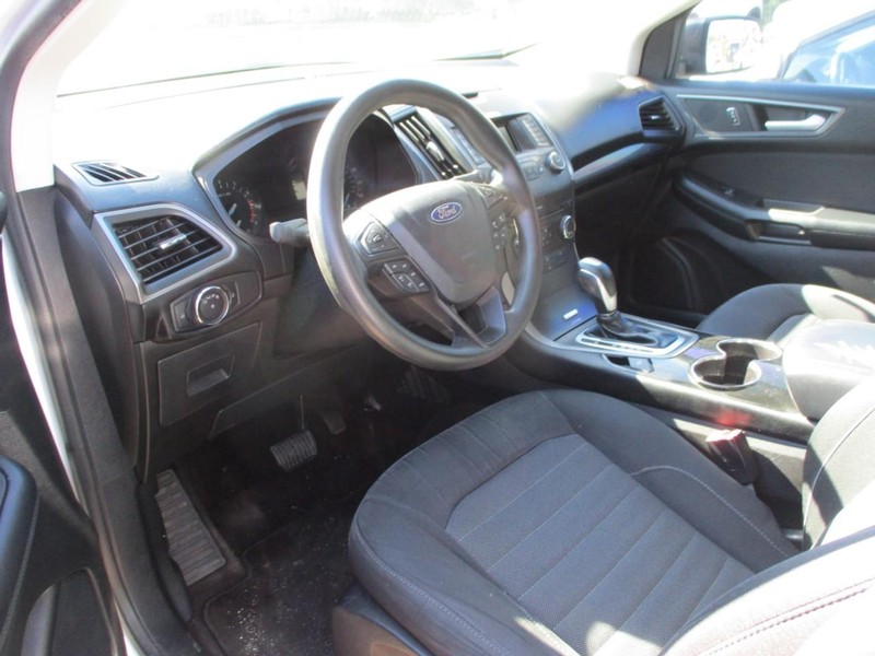 Ford Edge Vehicle Image 07