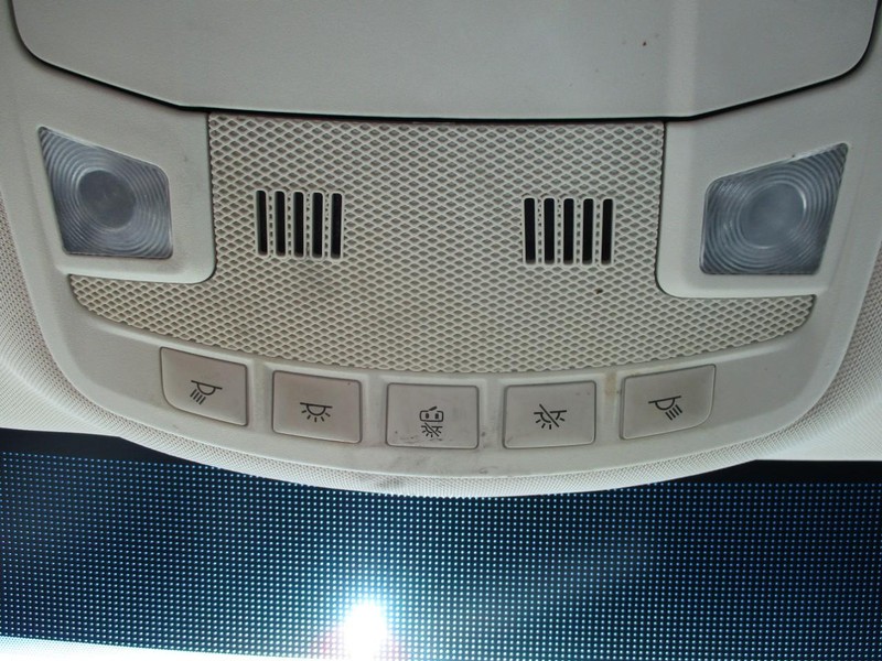 Ford Edge Vehicle Image 20