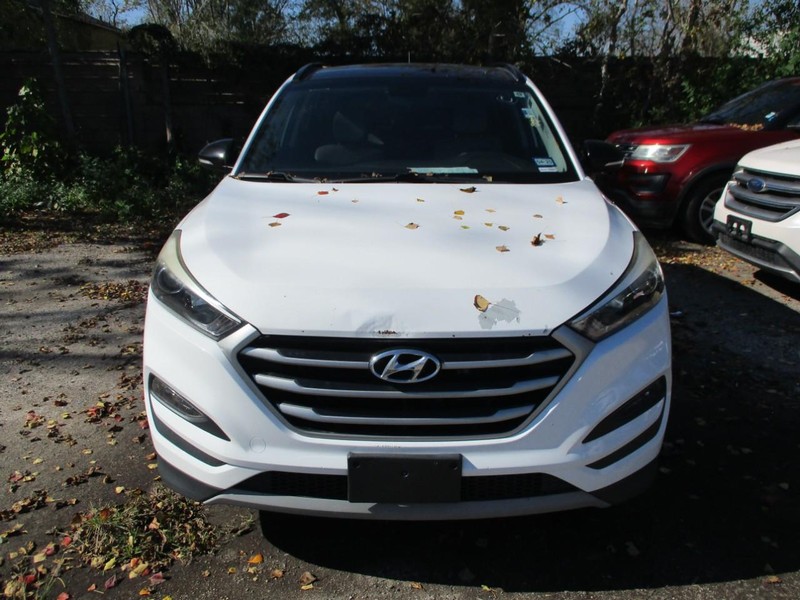 Ford Edge Vehicle Image 02