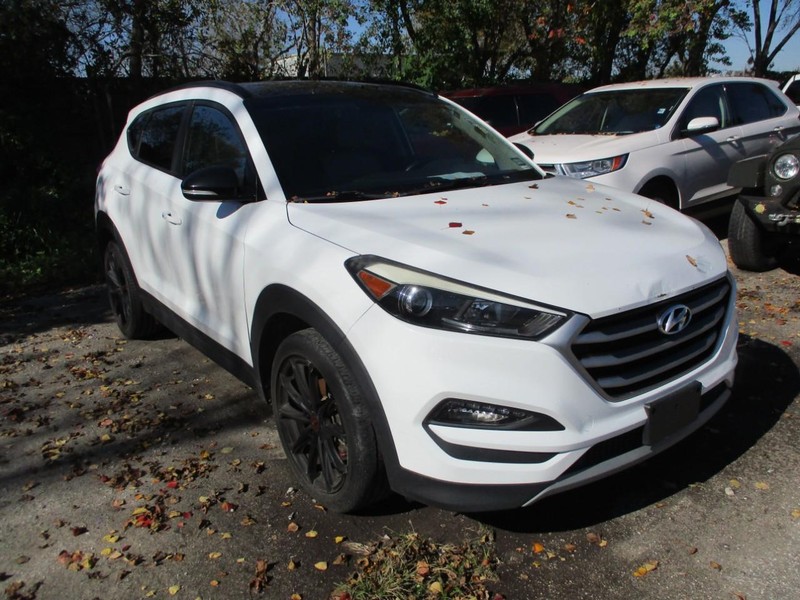 Ford Edge Vehicle Image 03