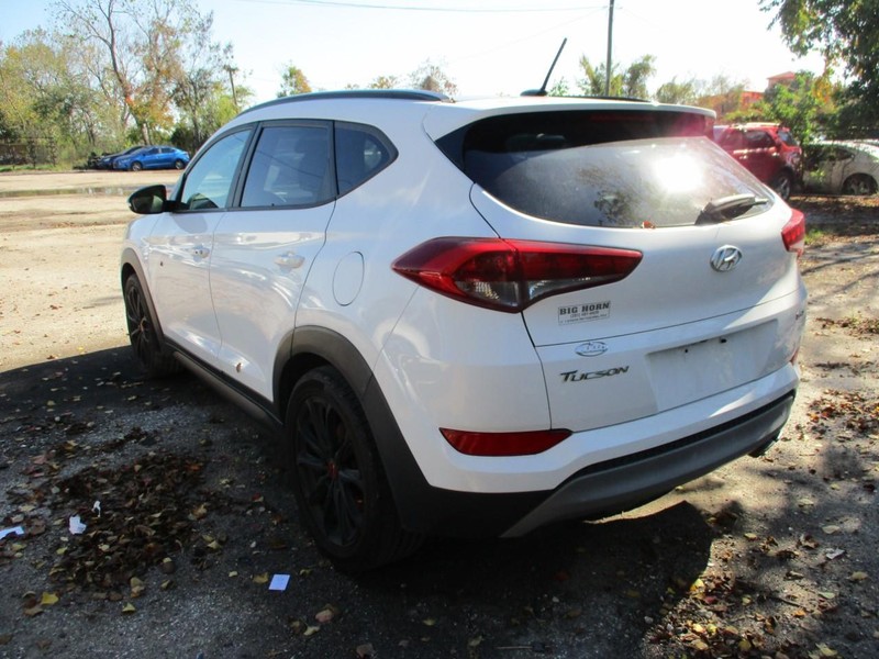 Ford Edge Vehicle Image 05