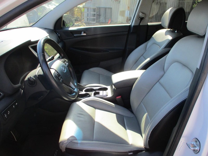 Ford Edge Vehicle Image 07