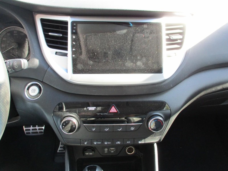 Ford Edge Vehicle Image 12