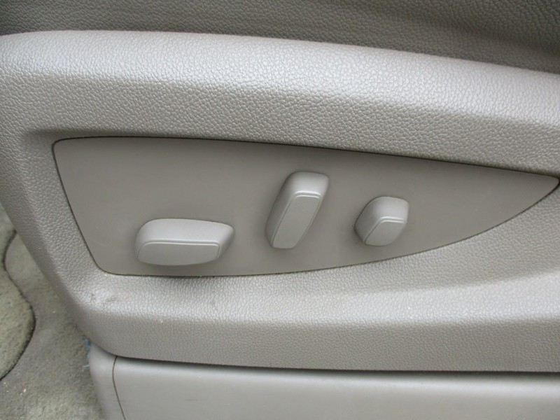 Chevrolet Tahoe Vehicle Image 07