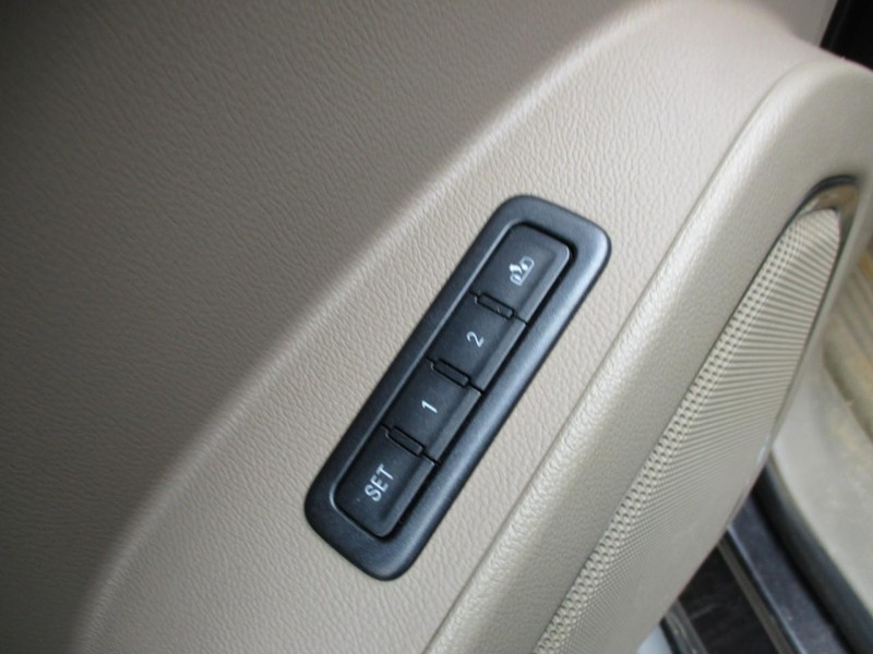Chevrolet Tahoe Vehicle Image 08