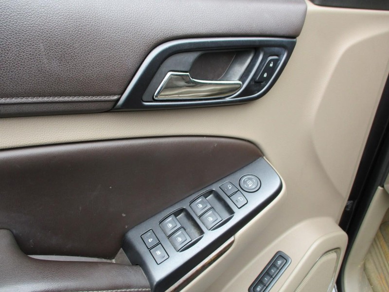 Chevrolet Tahoe Vehicle Image 09