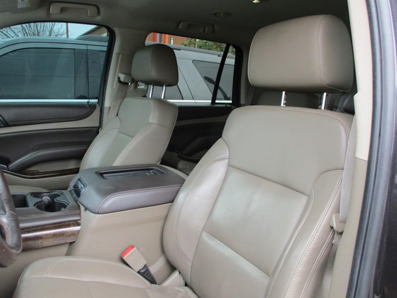 Chevrolet Tahoe Vehicle Image 10