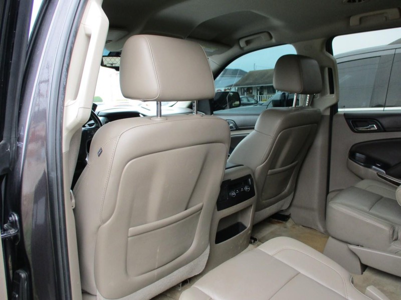 Chevrolet Tahoe Vehicle Image 12