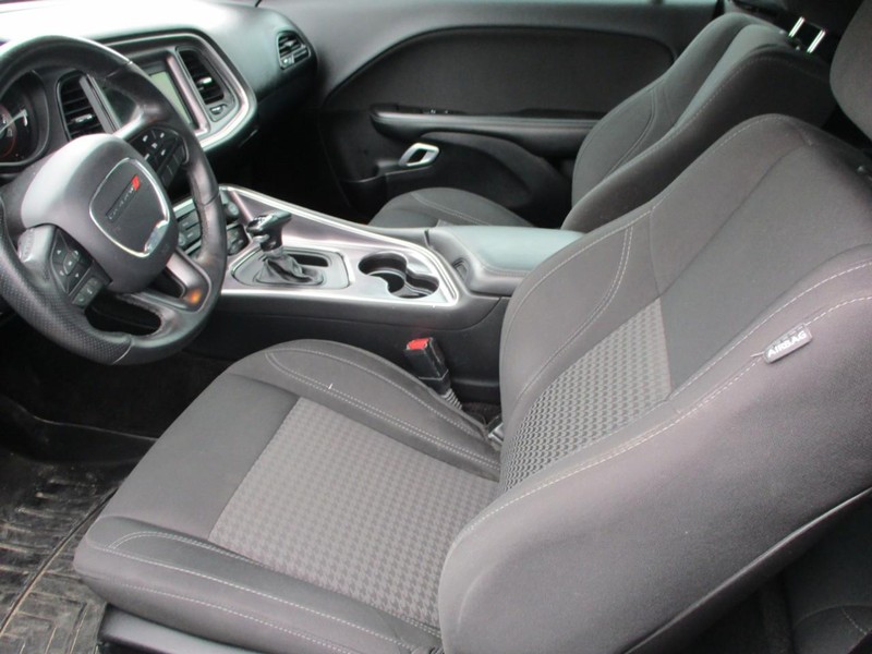 Dodge Challenger Vehicle Image 06