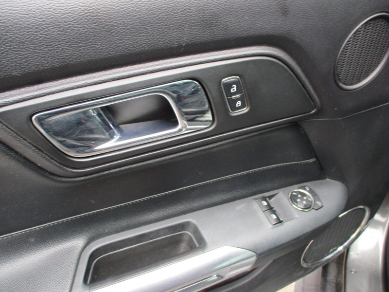Ford Mustang Vehicle Image 07