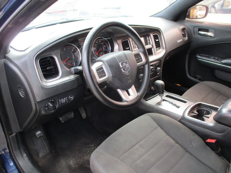 Dodge Charger Vehicle Image 07