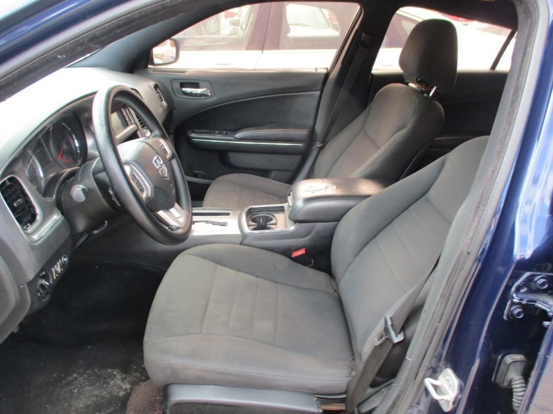 Dodge Charger Vehicle Image 08