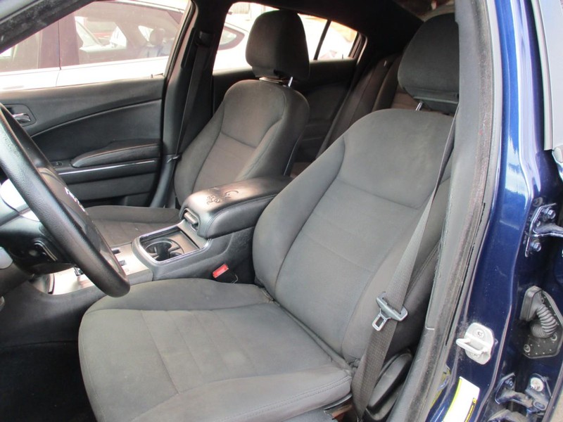 Dodge Charger Vehicle Image 09