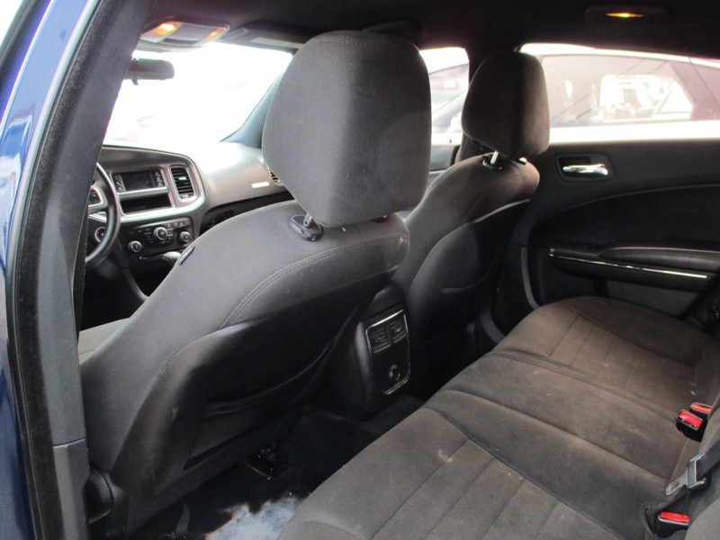 Dodge Charger Vehicle Image 11