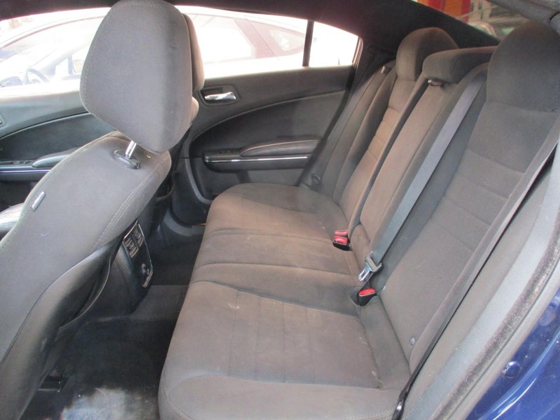Dodge Charger Vehicle Image 12