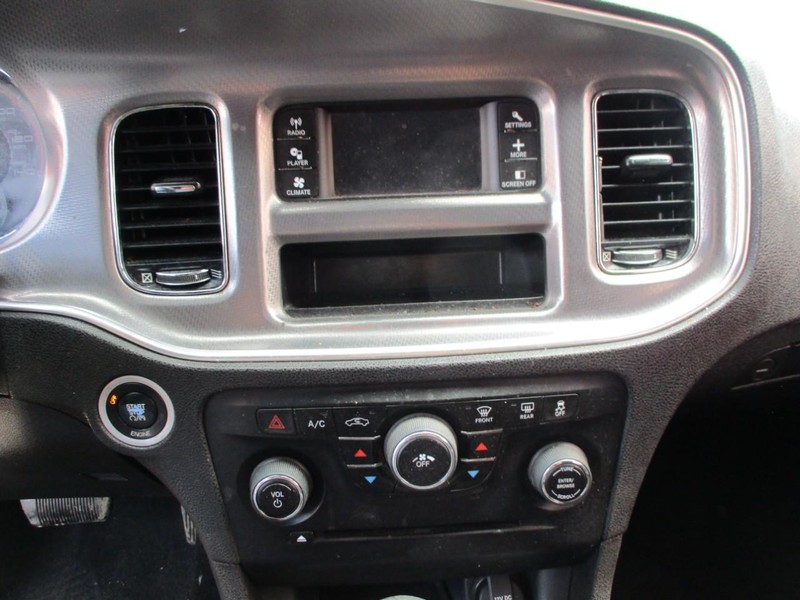 Dodge Charger Vehicle Image 15