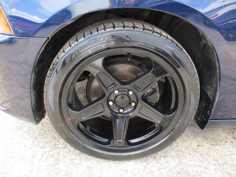 Dodge Charger Vehicle Image 19
