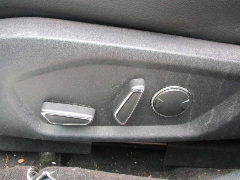 Ford Fusion Vehicle Image 08