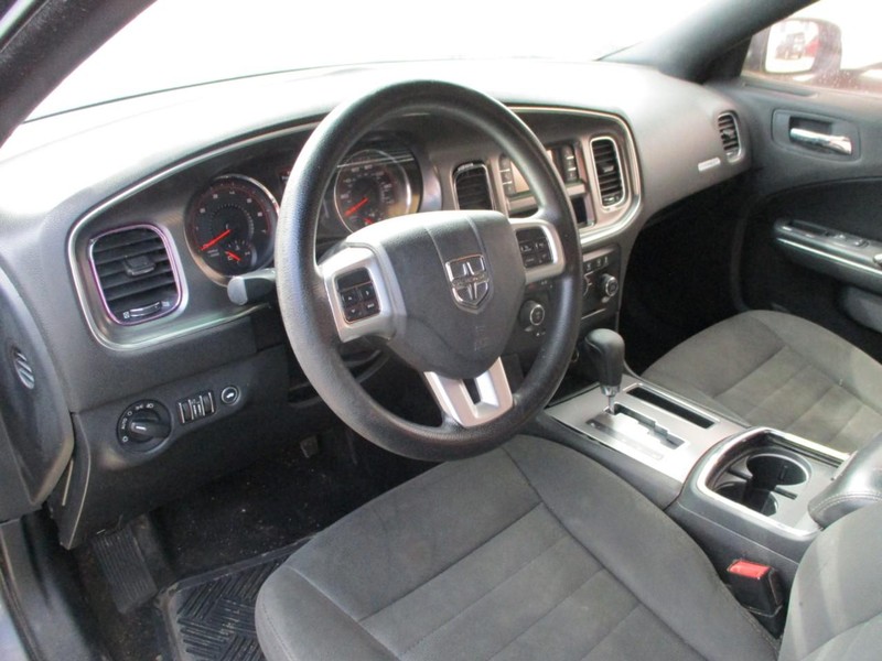 Dodge Charger Vehicle Image 05