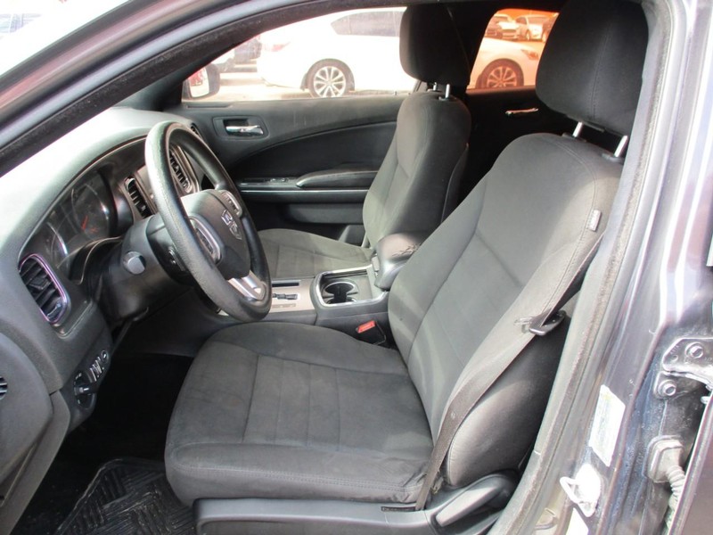 Dodge Charger Vehicle Image 06