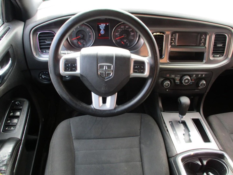 Dodge Charger Vehicle Image 08