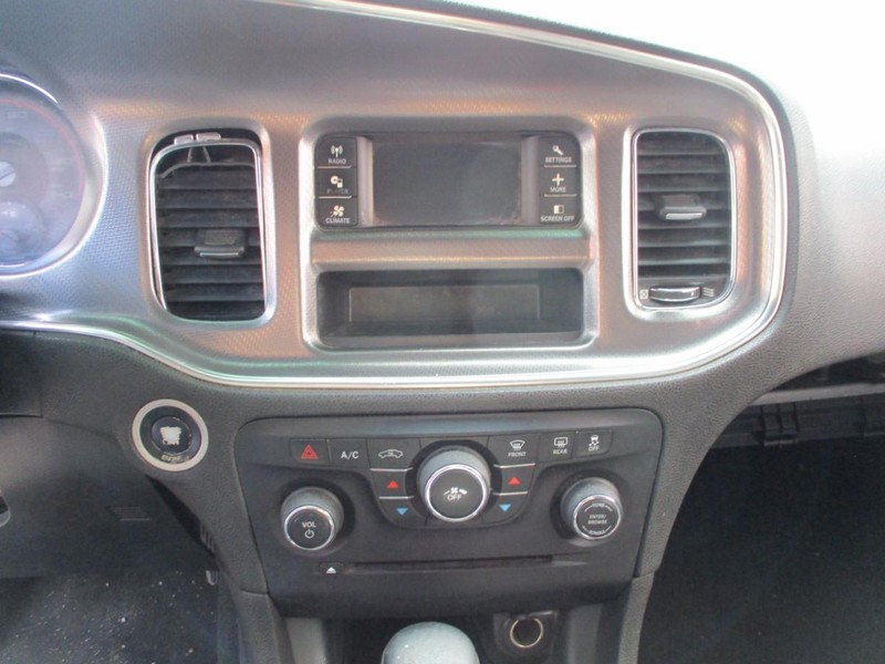 Dodge Charger Vehicle Image 09