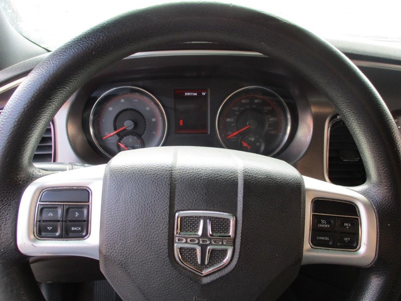 Dodge Charger Vehicle Image 10