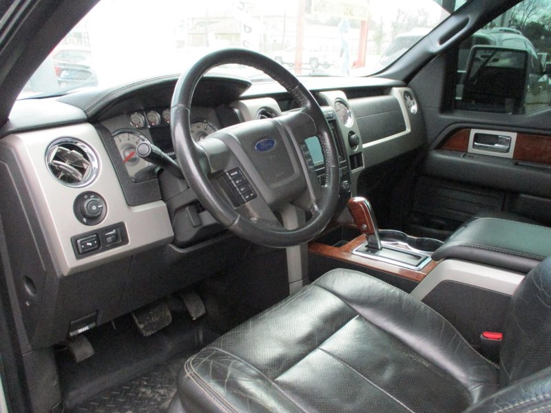 Ford F-150 Vehicle Image 05