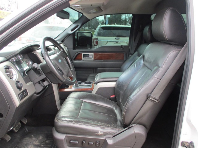 Ford F-150 Vehicle Image 06