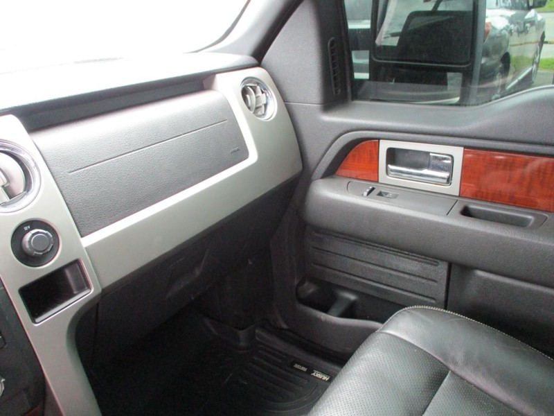 Ford F-150 Vehicle Image 07