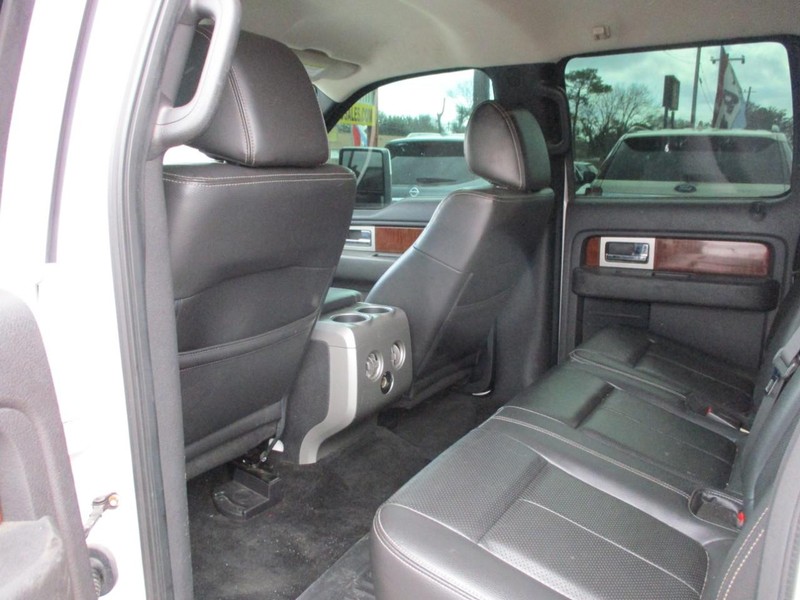 Ford F-150 Vehicle Image 08