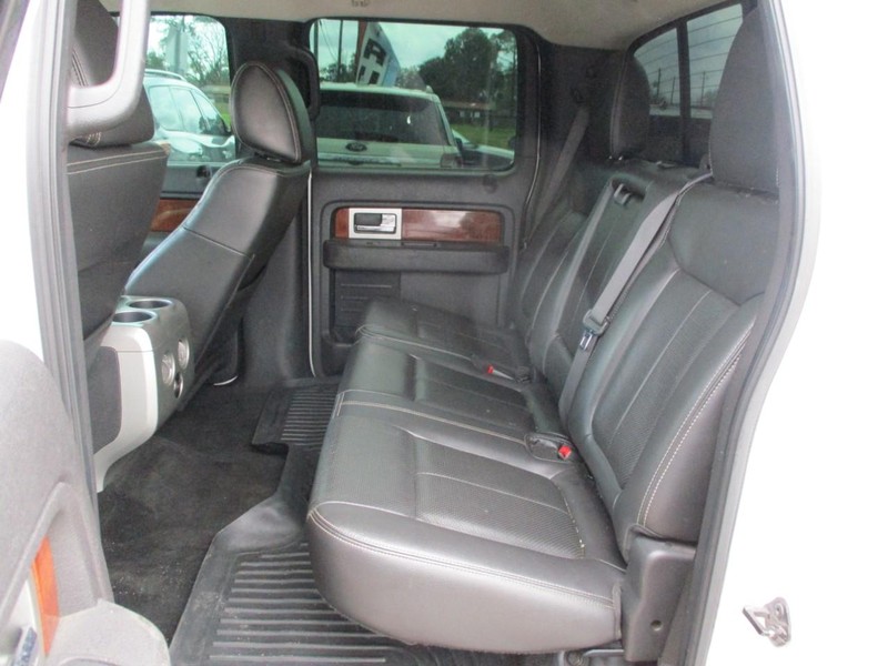 Ford F-150 Vehicle Image 09