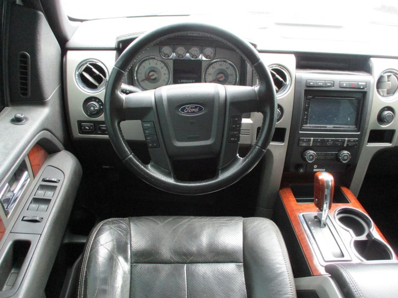 Ford F-150 Vehicle Image 10