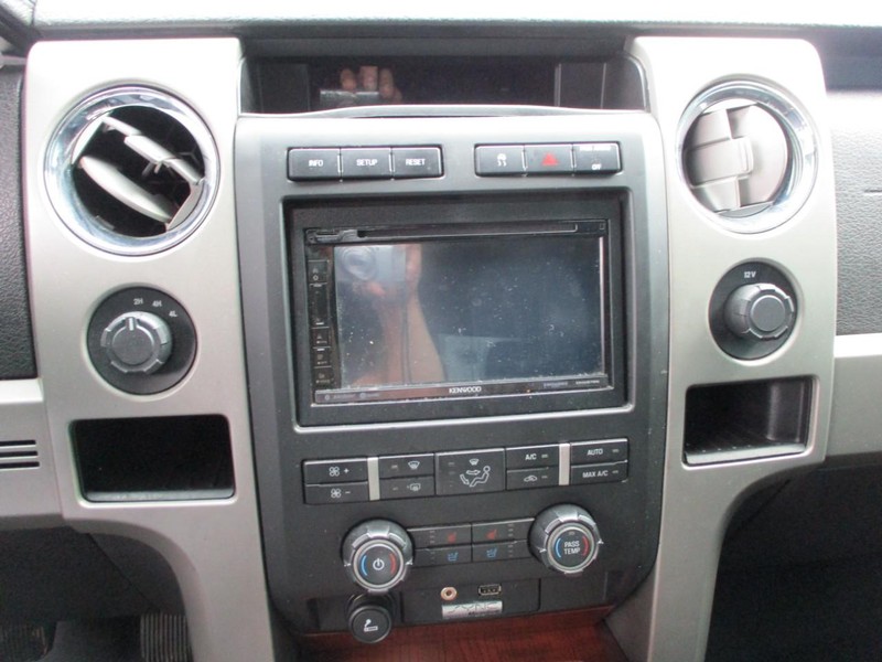 Ford F-150 Vehicle Image 11