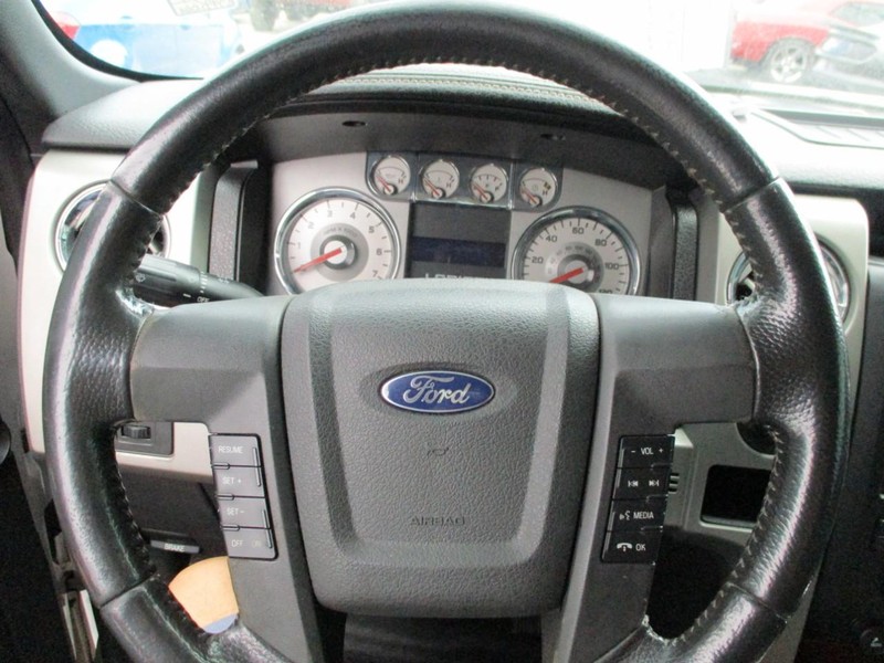 Ford F-150 Vehicle Image 12